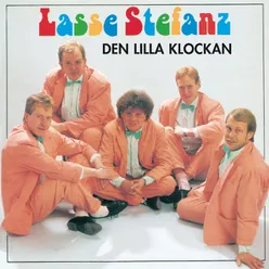 Den lilla klockan