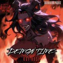 Demon Time