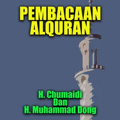 Pembacaan Alquran