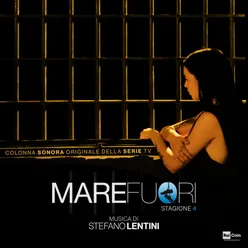 Mare Fuori - Stagione 4 (Colonna Sonora Originale della Serie Tv)