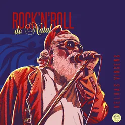Rock and Roll de Natal