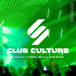 Stress: Club Culture Vol. 2 (Mixed by Richie Blacker)