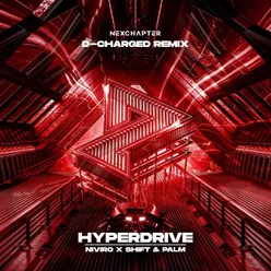 Hyperdrive (D-Charged Extended Remix)