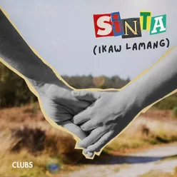 SINTA (Ikaw Lamang)