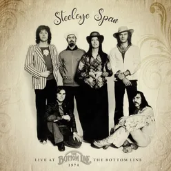 The Musical Priest/The Silver Spear/The High Reel (Live at The Bottom Line)