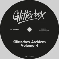 Glitterbox Archives, Vol. 4