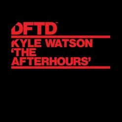 The Afterhours (Extended Mix)