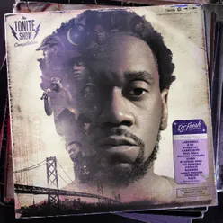 The Payback (feat. Problem, Casey Veggies, Mike & Keys & Guapdad 4000)