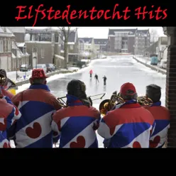 Tijd Voor de Elfstedentocht (De Schoenen Van Hugo)