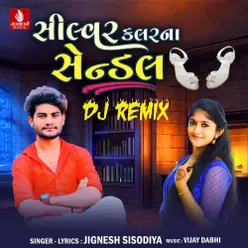 Silvar Kalrna Sendal DJ Remix