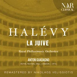 Halévy: La Juive