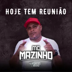 Hoje tem reunião