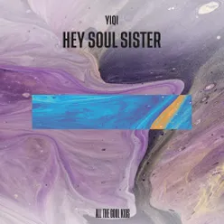 Hey Soul Sister