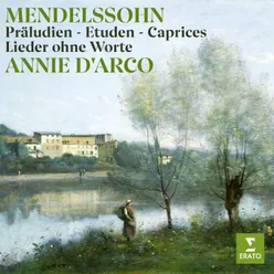 Songs Without Words, Book III, Op. 38: No. 2, Allegro non troppo, MWV U115