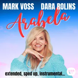 Arabela (Extended)