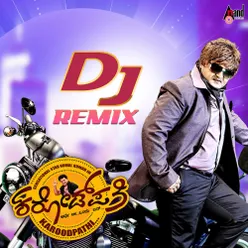 Sarasakke Baare Sarala (From "Karoodpathi'') [DJ Remix]