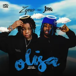 Olisa (feat. Jeriq)