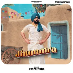 Jhummra