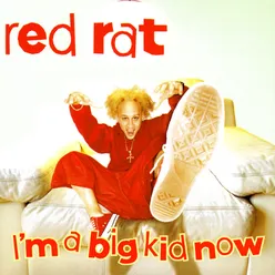 My Boy Red Rat