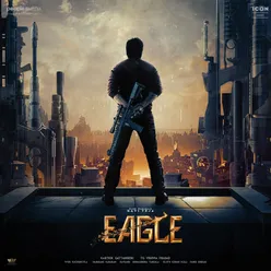 Eagle (Original Motion Picture Soundtrack)