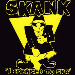 Ska Skank Down Party