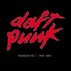 Mothership Reconnection (feat. Parliament/Funkadelic) [(Daft Punk Remix)]