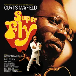 Superfly (Single Mix Version)