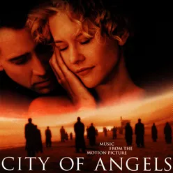 City Of Angels (Music From The Motion Picture)