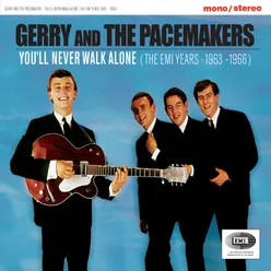You'll Never Walk Alone (The EMI Years 1963-1966)