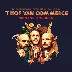 Super Commerce Bros. (single edit)