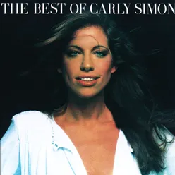 The Best of Carly Simon