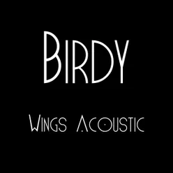 Wings (Acoustic)