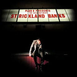 The Defamation of Strickland Banks