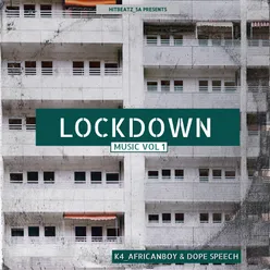 Lockdown Music, Vol. 1