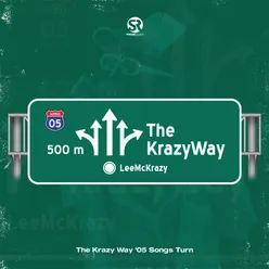 The KrazyWay