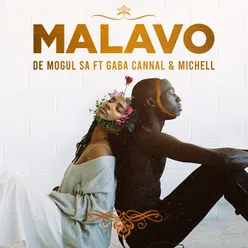 MaLavo (feat. Gaba Cannal & Michell)
