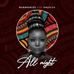 All Night (feat. Anjella)