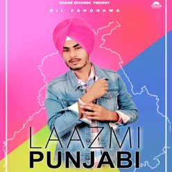 Laazmi Punjabi