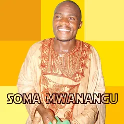 Soma Mwanangu