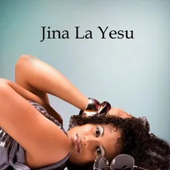 Jina La Yesu