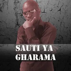 Sauti Ya Gharama (Hammy Version) [Remix]