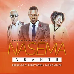 Nasema Asante