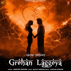 Grehan Laggeya