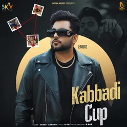 Kabbadi Cup