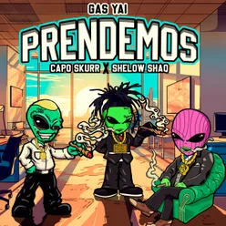 Prendemos