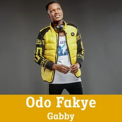 Odo Fakye