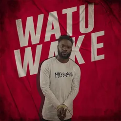 Watu wake