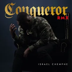 Conqueror Live RMX