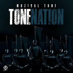 Tone Montana (feat. Thuske, Spizzy & Mabankbook)
