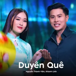 Duyên Quê (feat. Khánh Linh)